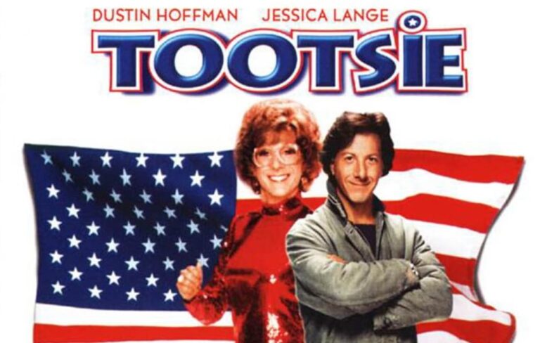 Filmy a seriály | Tootsie (komedie)