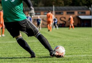 Sport - svět- fotbal