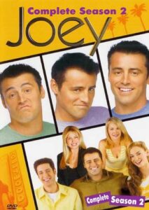 Joey - seriál
