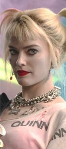 MARGOT ROBBIE