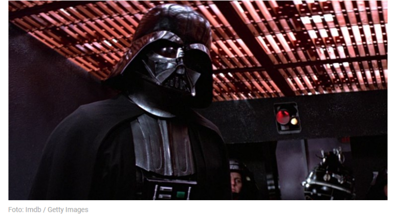 Star Wars – zemřel David Prowse, původní Darth Vader z Hvězdných válek
