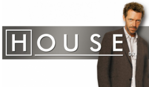 Online Kvíz  |  Seriál Dr.House
