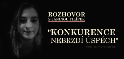 ROZHOVOR|JANINA FILÍPEK, MAJITELKA BUTIKU “NINA FASHION 6“