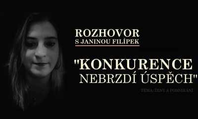ROZHOVOR|JANINA FILÍPEK, MAJITELKA BUTIKU “NINA FASHION 6“
