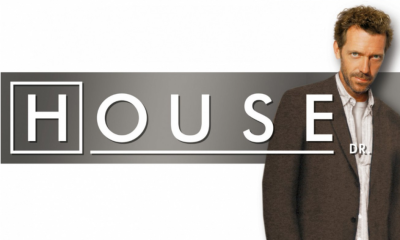 Online kvíz | Dr.House