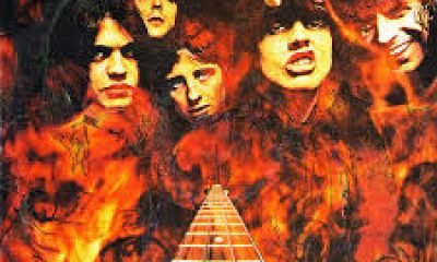 Highway to Hell AC-DC