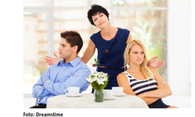 Tchyně podle horoskopu