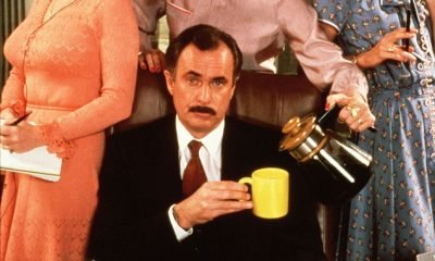 OD DEVÍTI DO PĚTI - FILMY, KOMEDIE