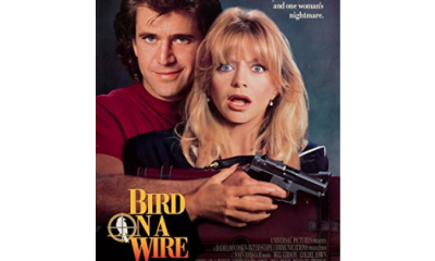 Pták na drátě - filmy