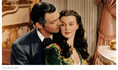 Temná strana Hollywoodu