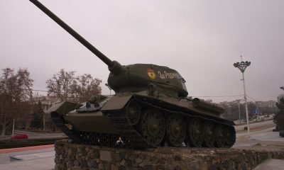 Transnistria-Podněstří-Moldávie