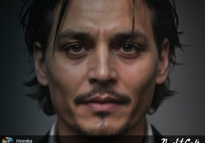 Johnny Depp – Filmy a Osobnost | Kvíz