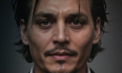 Johnny Depp
