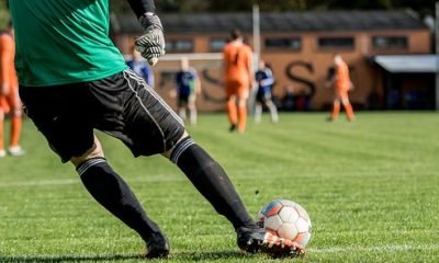 Sport - svět- fotbal