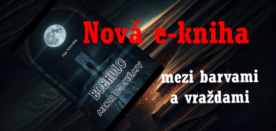 nová e-kniha Bobadlo mezi bohémy