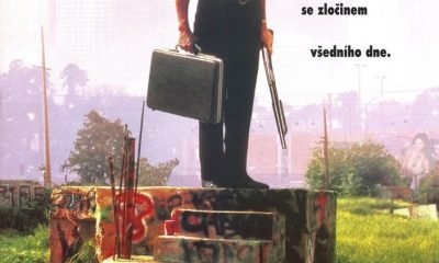 film volný pád - Douglas