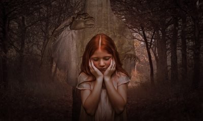 proroctví následnice - Baba Vanga