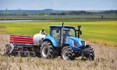 Za jízdu traktorem vyfasoval 15 dní ve vězení