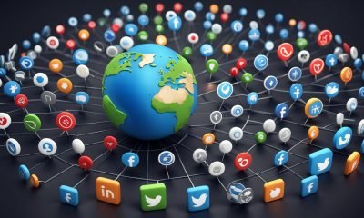 Proč lidé hromadně opouštějí tradiční sociální sítě jako Facebook a Twitter - Trendy dnešní doby?